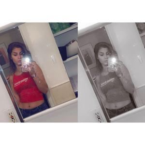 Meet your Posher, Virginia